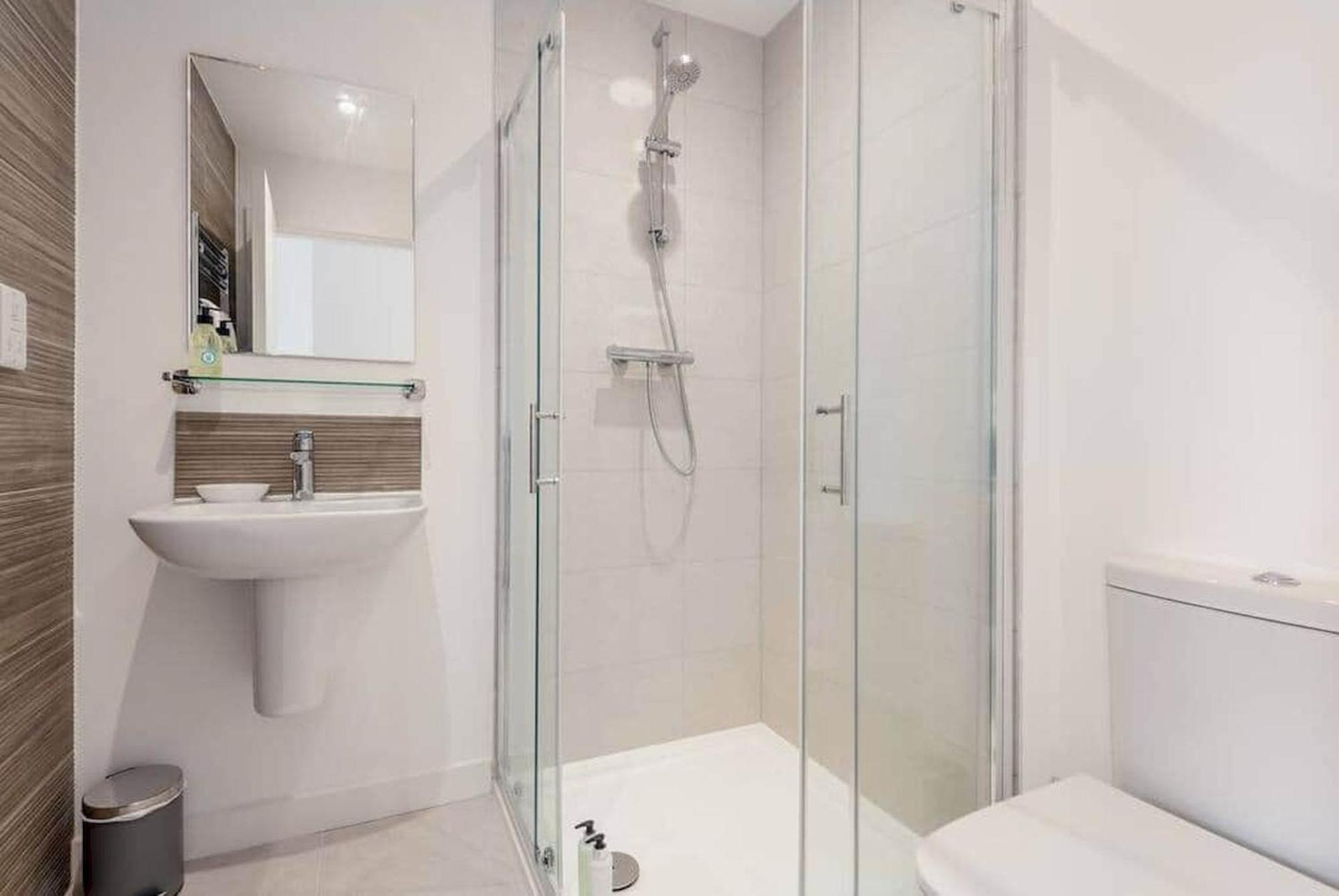 Lade Braes Apartments - No 22D เซนต์แอนดรูว์ ภายนอก รูปภาพ
