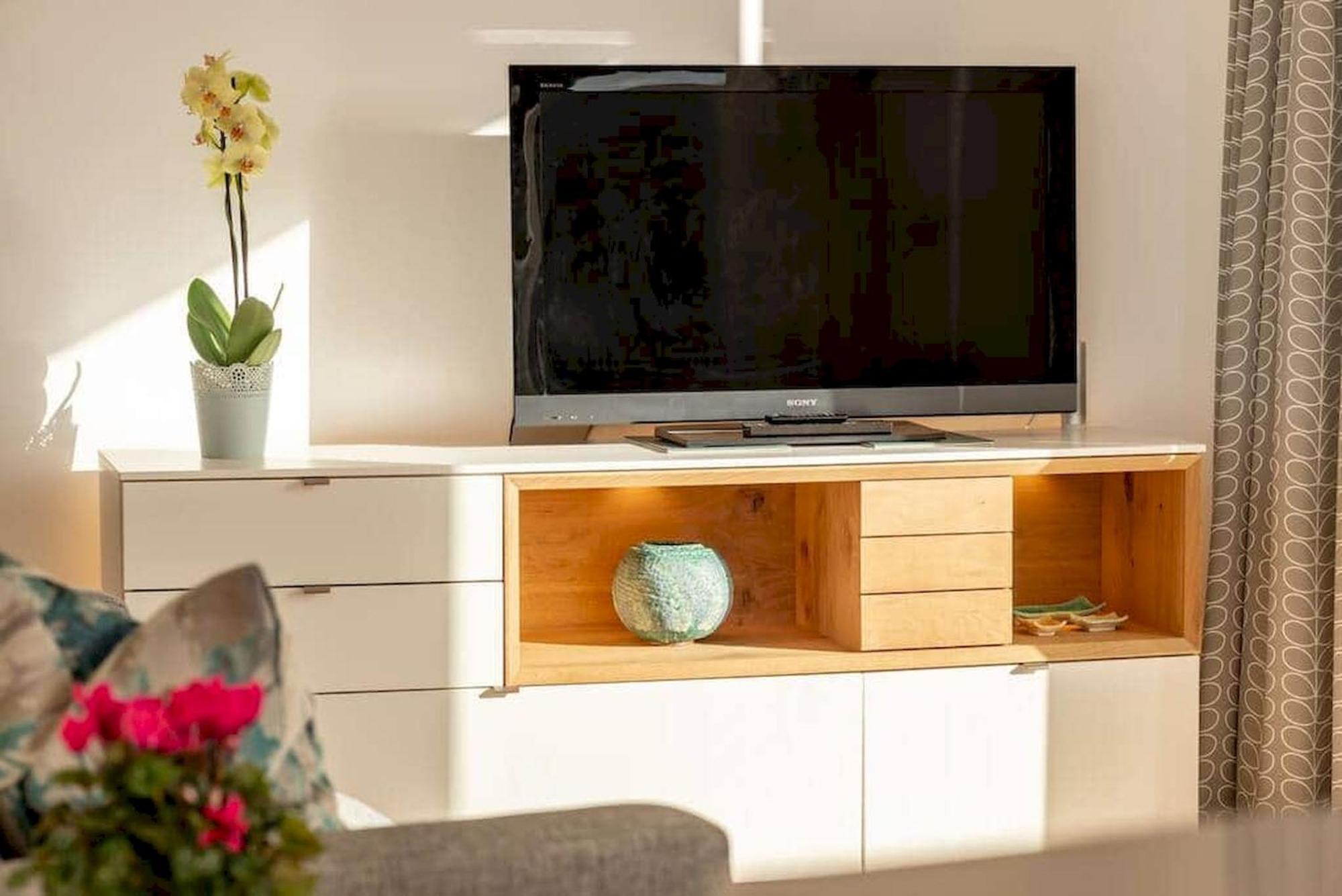 Lade Braes Apartments - No 22D เซนต์แอนดรูว์ ภายนอก รูปภาพ